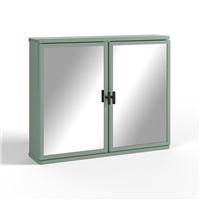 Elsie Mirror Wall Cabinet