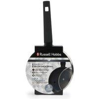 Russell Hobbs Shield Saucepan 18cm
