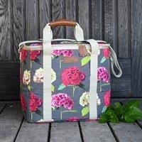 Navigate Sarah Kelleher Floral Print Family Cool Bag