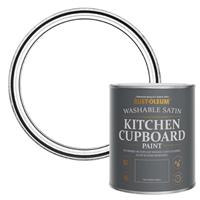 Rust-Oleum Satin Kitchen Cupboard Paint