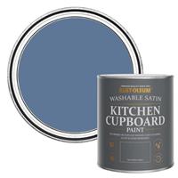 Rust-Oleum Satin Kitchen Cupboard Paint