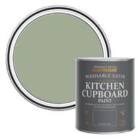 Rust-Oleum Satin Kitchen Cupboard Paint