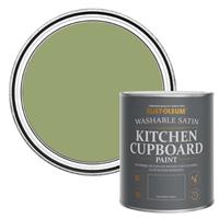 Rust-Oleum Satin Kitchen Cupboard Paint