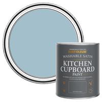 Rust-Oleum Satin Kitchen Cupboard Paint