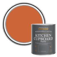 Rust-Oleum Satin Kitchen Cupboard Paint