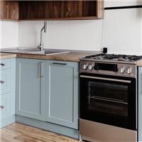 Rust-Oleum Satin Kitchen Cupboard Paint