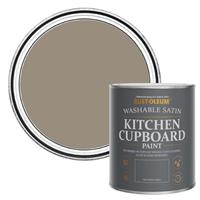 Rust-Oleum Satin Kitchen Cupboard Paint