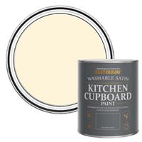 Rust-Oleum Satin Kitchen Cupboard Paint