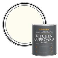 Rust-Oleum Satin Kitchen Cupboard Paint