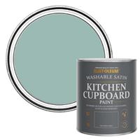 Rust-Oleum Satin Kitchen Cupboard Paint