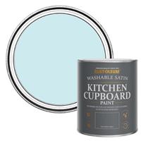 Rust-Oleum Satin Kitchen Cupboard Paint