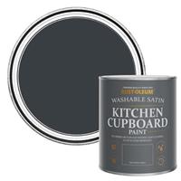 Rust-Oleum Satin Kitchen Cupboard Paint