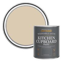 Rust-Oleum Satin Kitchen Cupboard Paint