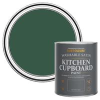 Rust-Oleum Satin Kitchen Cupboard Paint