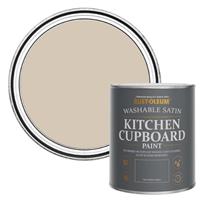 Rust-Oleum Satin Kitchen Cupboard Paint