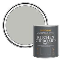 Rust-Oleum Satin Kitchen Cupboard Paint