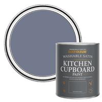 Rust-Oleum Satin Kitchen Cupboard Paint