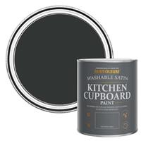 Rust-Oleum Satin Kitchen Cupboard Paint