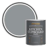 Rust-Oleum Satin Kitchen Cupboard Paint