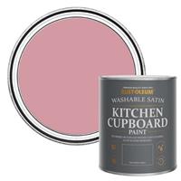 Rust-Oleum Satin Kitchen Cupboard Paint