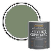 Rust-Oleum Satin Kitchen Cupboard Paint