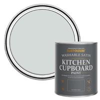 Rust-Oleum Satin Kitchen Cupboard Paint