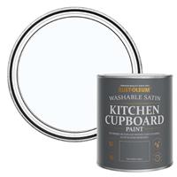 Rust-Oleum Satin Kitchen Cupboard Paint