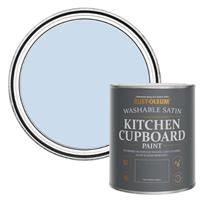 Rust-Oleum Satin Kitchen Cupboard Paint