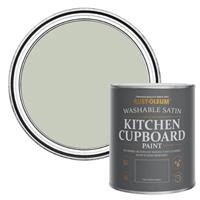 Rust-Oleum Satin Kitchen Cupboard Paint