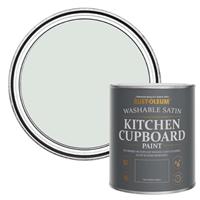 Rust-Oleum Satin Kitchen Cupboard Paint