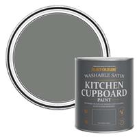 Rust-Oleum Satin Kitchen Cupboard Paint