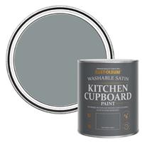 Rust-Oleum Satin Kitchen Cupboard Paint