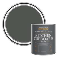 Rust-Oleum Satin Kitchen Cupboard Paint