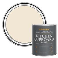 Rust-Oleum Satin Kitchen Cupboard Paint