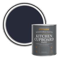 Rust-Oleum Satin Kitchen Cupboard Paint