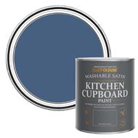 Rust-Oleum Satin Kitchen Cupboard Paint