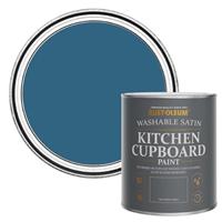 Rust-Oleum Satin Kitchen Cupboard Paint