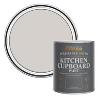 Rust-Oleum Satin Kitchen Cupboard Paint