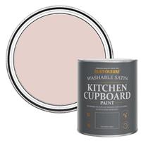 Rust-Oleum Satin Kitchen Cupboard Paint