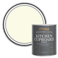 Rust-Oleum Satin Kitchen Cupboard Paint