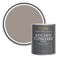 Rust-Oleum Satin Kitchen Cupboard Paint