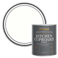 Rust-Oleum Satin Kitchen Cupboard Paint