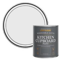 Rust-Oleum Satin Kitchen Cupboard Paint