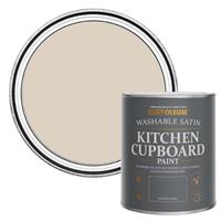 Rust-Oleum Satin Kitchen Cupboard Paint