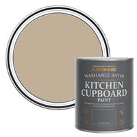 Rust-Oleum Satin Kitchen Cupboard Paint