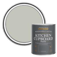 Rust-Oleum Satin Kitchen Cupboard Paint