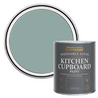 Rust-Oleum Satin Kitchen Cupboard Paint