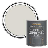 Rust-Oleum Satin Kitchen Cupboard Paint