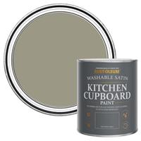 Rust-Oleum Satin Kitchen Cupboard Paint