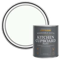 Rust-Oleum Satin Kitchen Cupboard Paint